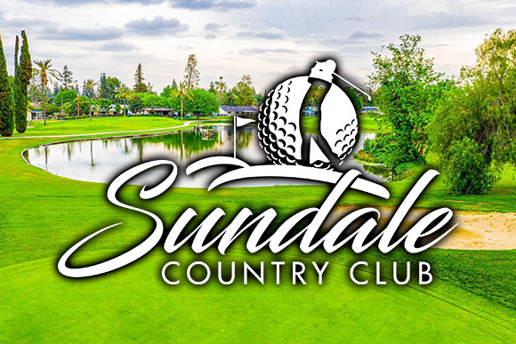 Sundale Country Club - Golf + Cart for 2