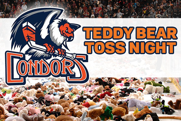 Condors - Saturday, November 30, 2024