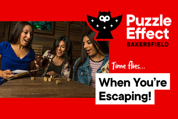 Puzzle Effect - $38 Certificate