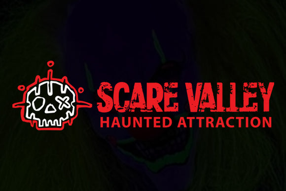Scare Valley 2025
