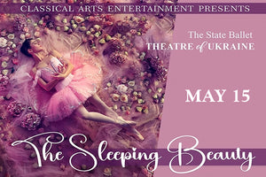 The Sleeping Beauty - May 15, 2025