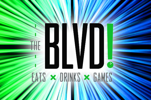 The BLVD - Gift Cards