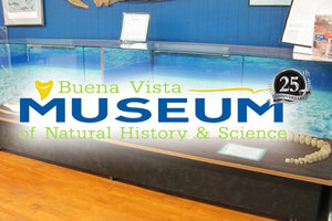 BUENA VISTA NATURAL HISTORY MUSEUM - Family Memberships