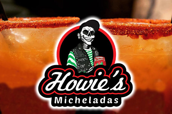 Howie's Micheladas - $28 certificate