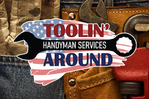 Toolin' Around - Maintenance Service Package